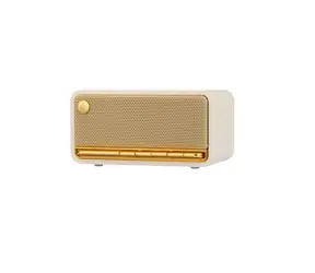EDIFIER MP230 bílá / Bezdrátový reproduktor / 20W / Bluetooth / USB-C