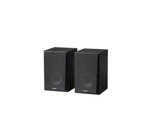 EDIFIER R990BT černá / 2.0 / 12+12W / reproduktory / Bluetooth / 3.5mm jack / RCA