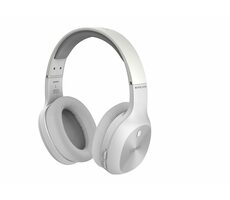 EDIFIER W800BT Plus bílá / Bezdrátová sluchátka s mikrofonem / BT 5.1 / USB-C