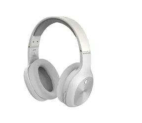 EDIFIER W800BT Plus bílá / Bezdrátová sluchátka s mikrofonem / BT 5.1 / USB-C