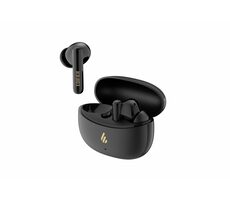 EDIFIER X5 Pro černá / Bezdrátová sluchátka s mikrofonem / BT 5.3 / IP55 / ANC / dobíjecí pouzdro
