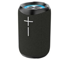 Buxton BBS 4400 černá / Bezdrátový reproduktor / 15W / IPX7 / Bluetooth 5.0