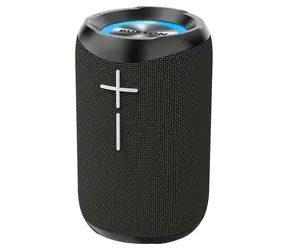 Buxton BBS 4400 černá / Bezdrátový reproduktor / 15W / IPX7 / Bluetooth 5.0