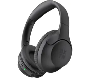 Buxton BHP 8700 černá / Bezdrátová sluchátka / mikrofon / Bluetooth 5.3
