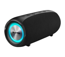 Buxton BBS 7700 černá / Bezdrátový reproduktor / 50W / IPX7 / mikrofon / Bluetooth 5.0