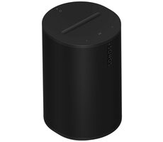 SONOS Era 100 černá / Bezdrátový reproduktor / WiFi / Bluetooth 5.0 / 3.5mm jack