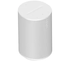 SONOS Era 100 bílá / Bezdrátový reproduktor / WiFi / Bluetooth 5.0 / 3.5mm jack