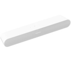 SONOS Ray bílá / Soundbar / 5.1 / WiFi / Optický vstup / RJ-45