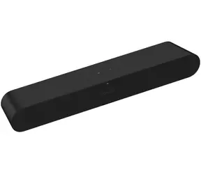 SONOS Ray černá / Soundbar / 5.1 / WiFi / Optický vstup / RJ-45