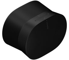 SONOS Era 300 černá / Bezdrátový reproduktor / WiFi / Bluetooth 5.3