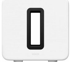 SONOS Sonos Subwoofer Sub (Gen3) / Bezdrátový subwoofer / Wi-Fi / LAN