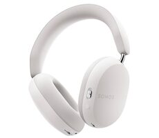 SONOS Ace bílá / Bezdrátová sluchátka / mikrofon / ANC / Bluetooth 5.4 / 3.5mm