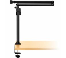 Streamplify Mount Lift / Rameno pro mikrofon/světlo/kameru / nosnost 2.5 kg 