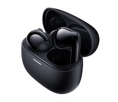 Xiaomi Redmi Buds 5 Pro černá / Bezdrátová sluchátka s mikrofonem / Bluetooth 5.3 / IPX4 / ANC