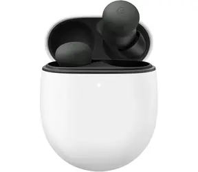 Google Pixel Buds Pro 2 černá / Bezdrátová sluchátka / mikrofon / ANC / BT 5.4
