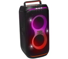JBL Partybox Club 120 černá / Bluetooth reproduktor / 160W / BT 5.4 / IPX4 / USB / výdrž 12h