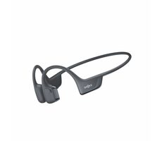 Shokz OpenRun PRO 2 černá / Bluetooth sluchátka / před uši / IP55 / DualPitch
