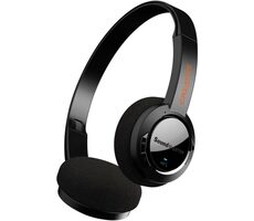 Creative SoundBlaster Jam V2 černá / Bezdrátová sluchátka s mikrofonem / Bluetooth 5.0