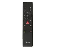 Poly Studio R30 černá / Dálkový ovladač / USB / Bluetooth