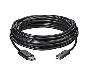 Poly Active optický kabel USB 3.1 - USB-C 10m