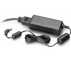 Poly CCX 500/505/600/700 Edge E500 Power Supply with Power Cord / Napájecí zdroj