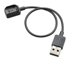 Poly Voyager Legend Micro USB na USB-A / Nabíjecí kabel s dokem pro headset Voyager Legend