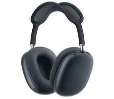 Apple AirPods Max - temně inkoustová / bezdrátový headset / mikrofon / ANC / Bluetooth / USB-C / výdrž až 20 hodin