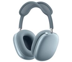 Apple AirPods Max - modrá