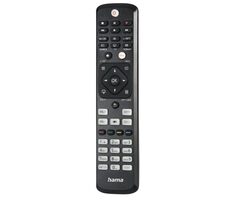 Hama univerzální dálkový ovladač pro televizory Philips / 1:1