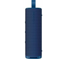 Xiaomi S29D Sound Outdoor 30W modrá / Přenosný reproduktor / 30 W / BT 5.4