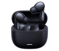 Xiaomi Redmi Buds 6 Lite černá / Bezdrátová sluchátka s mikrofonem / Bluetooth 5.3 / ANC