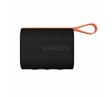 Xiaomi Sound Pocket černá / Přenosný reproduktor / 5 W / IP67