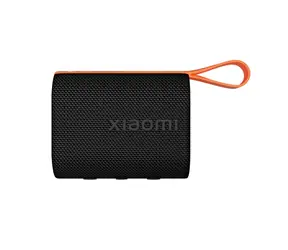 Xiaomi Sound Pocket černá / Přenosný reproduktor / 5 W / IP67