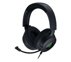 Kraken V4 X / herní sluchátka / mikrofon / 7.1 / RGB / USB-A / USB-C