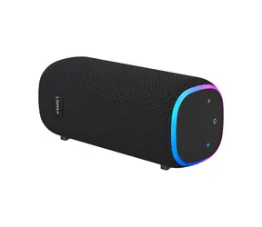 LAMAX StarCube 1 / Bluetooth reproduktor / 40 W / BT 5.3 / Výdrž až 18h / USB-C 