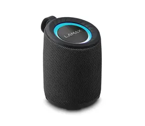 LAMAX Waver 1 / Bluetooth reproduktor / 20 W / BT 5.3 / Výdrž až 10h / USB-C 