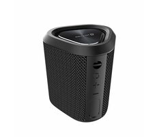 SWISSTEN SPECTRUM černá / Bluetooth reproduktor / IP 55 / 15W / 1200mAh / BT 5.0 / USB-C