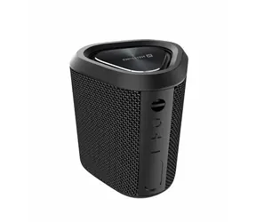 SWISSTEN SPECTRUM černá / Bluetooth reproduktor / IP 55 / 15W / 1200mAh / BT 5.0 / USB-C