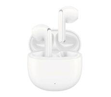 Joyroom Funpods JR-FB1 bílá / Bezdrátová sluchátka / Bluetooth 5.3 / AAC a SBC