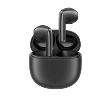 Joyroom Funpods JR-FB1 černá / Bezdrátová sluchátka / Bluetooth 5.3 / AAC a SBC