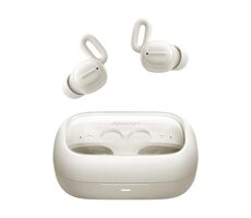 Joyroom Cozydots Series JR-TS1bílá / Bezdrátová sluchátka / Bluetooth 5.3 / AAC a SBC