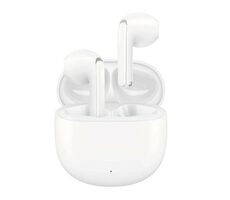 Joyroom Funpods JR-FB1 bílá / Bezdrátová sluchátka / Bluetooth 5.3 / AAC a SBC