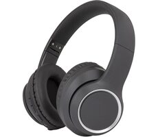 SENCOR SEP 710BT BK černá / Bluetooth sluchátka / mikrofon / IP20