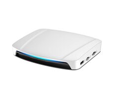 Carlinkit CPC200-Tbox UHD / bezdrátový adaptér do auta / CarPlay / Android Auto / Bluetooth / 8/128GB / USB-C / MicroSD 