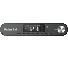 TechniSat KitchenRadio antracit