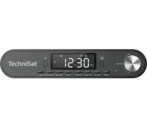 TechniSat KitchenRadio antracit