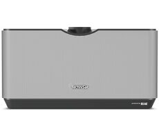 TechniSat AUDIOMASTER MR3 černo-stříbrná