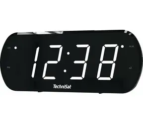 TechniSat DIGICLOCK 1
