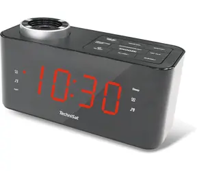 TechniSat DIGICLOCK 3