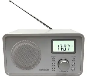TechniSat CLASSIC 200 bílá